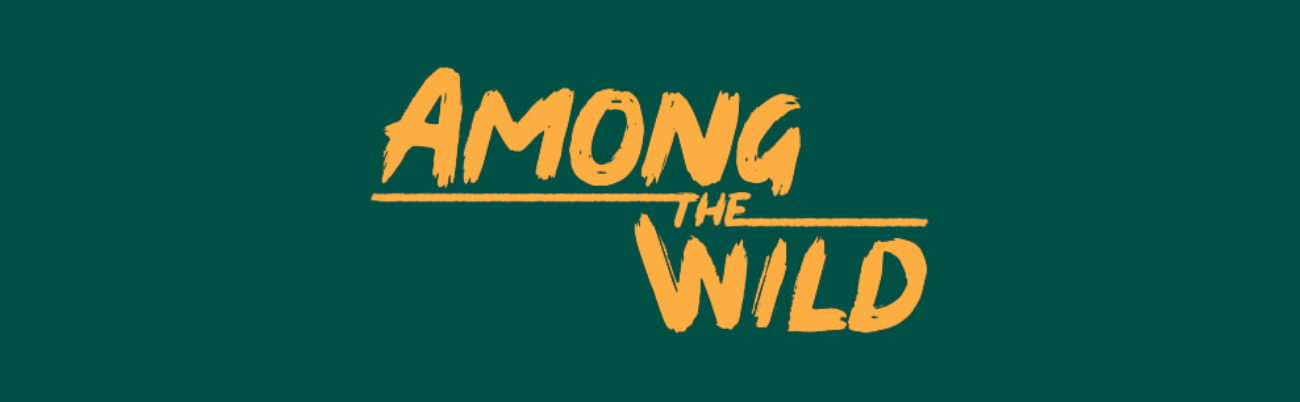 Among the Wild Logo
