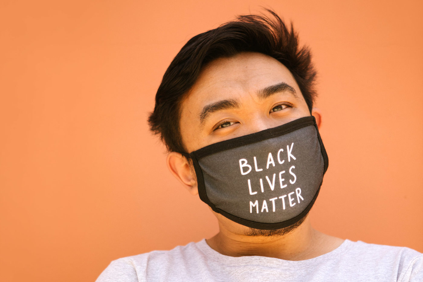 Featured Design: "Black Lives Matter" by meandthemoonn