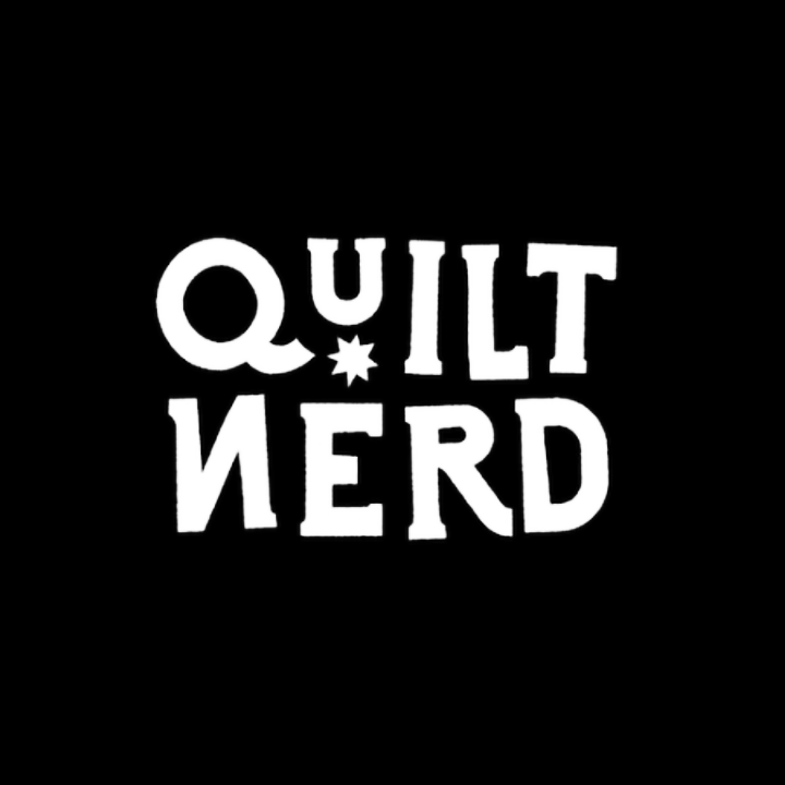 Quilt Nerd Artist Shop