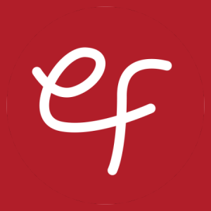Eddie Fieg Logo