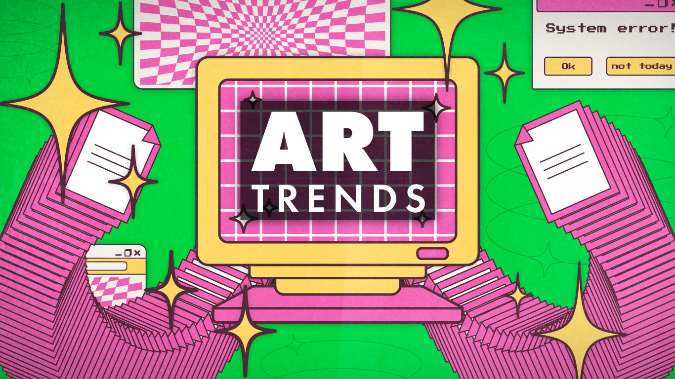 Art Trends