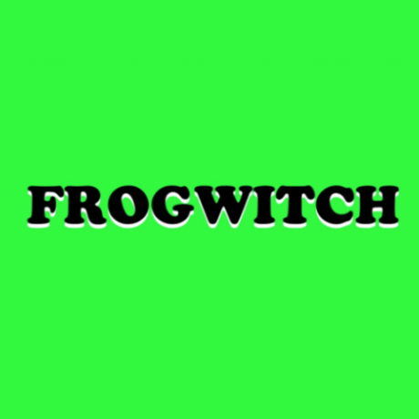 Frogwitch