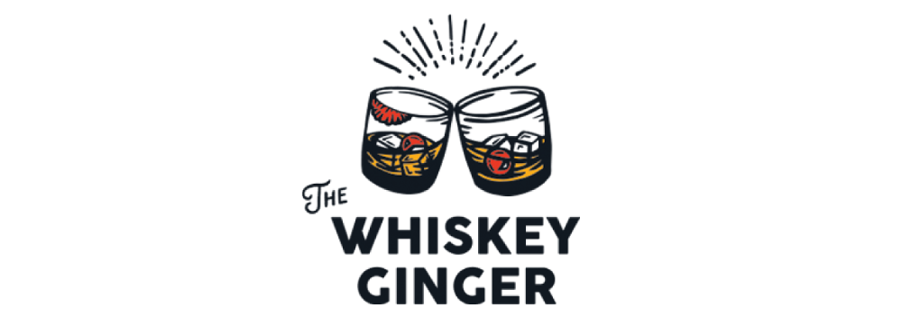 The Whiskey Ginger